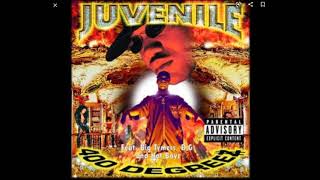 Juvenile quotBack that Azz upquot [upl. by Anilehs]