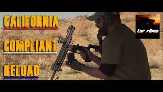 California Compliant Reload [upl. by Bax]