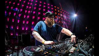 Alex MORPH  Tomorrowland Belgium 2019  W1 [upl. by Davidoff]