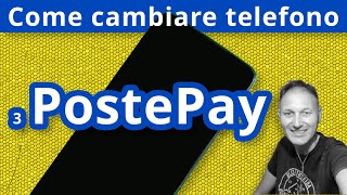 3 Come trasferire lApp POSTEPAY sul nuovo telefono  Daniele Castelletti  AssMaggiolina [upl. by Jenne]