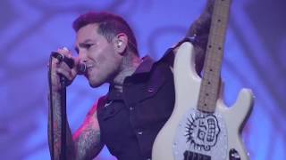 MxPx  Punk Rawk Show [upl. by Elery]