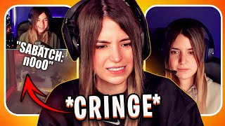 REACCIONANDO A MIS PRIMEROS VIDEOS CRINGE 😅 [upl. by Charo]