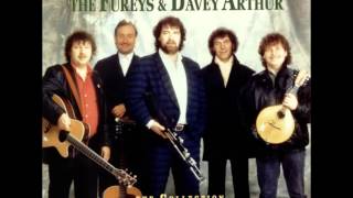 20 Lament  The Fureys amp Davey Arthur  The Collection [upl. by Eical526]