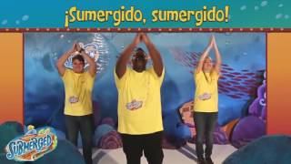 Sumergido EBV 2016 Tema Principal [upl. by Ahseim39]