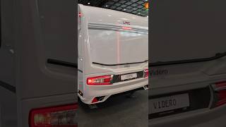 LMC Videro 580 D lmc lmccaravan lmcvidero caravan traveltrailer camping campinglife camper [upl. by Areic]