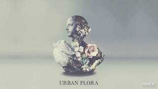 Alina Baraz amp Galimatias  Urban Flora [upl. by Ramsa]