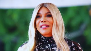 New Update Breaking News Of Wendy Williams  It will shock you [upl. by Yanad]