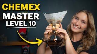 Ultimate Chemex Brew Guide 2024 [upl. by Marya]