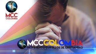 Movimiento Cursillos de Cristiandad Colombia  NUEVO SITIO WEB  wwwcursilloscolombiacom [upl. by Anurb]