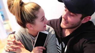 THE LONGEST ZALFIE VIDEO EVER [upl. by Nadab]