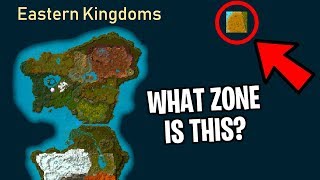 5 Craziest Out of Bounds Discoveries In WoW [upl. by Nollad]