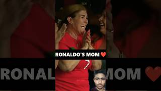 Ronaldo respect moments 👏 [upl. by Hajed]