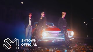 NCT DOJAEJUNG 엔시티 도재정 Perfume MV [upl. by Ahsenit]