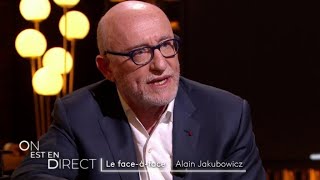 Nordahl Lelandais  son avocat Alain Jakubowicz témoigne  On est en direct 15 mai 2021 OEED [upl. by Seuguh]