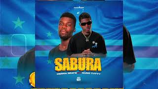 Megga Beatz  Sabura Feat Nuno Tutty [upl. by Emorej11]