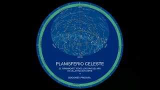 PLANISFERIO CELESTE Nivel 1 Planisphere 1 Planet Mad [upl. by Oliver]