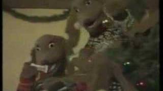 Nestles Christmas Commercial [upl. by Botti]