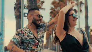 DARKO LAZIC  FINE I POSTENE OFFICIAL VIDEO  TOP TV 2023 [upl. by Hedwiga]