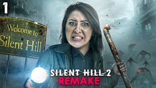 Ein HORROR Meisterwerk Silent Hill 2 Remake full Game Part 13 [upl. by Agustin]