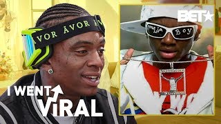 How Soulja Boy Finessed The Internet to Make Millions amp Still Be Relevant 10 Yrs Ltr  I Went Viral [upl. by Ahsoet286]