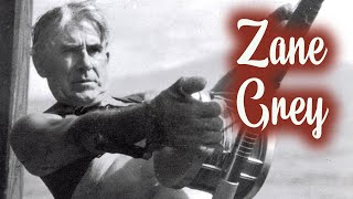 Zane Grey documentary [upl. by Htenek]