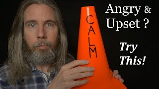 ASMR for the Angry amp Upset [upl. by Aihsinat]