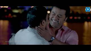 വില്ലാളി  VILLALI Malayalam Full Movie  Mohanlal  Indrajith Sukumaran  Malayalam Action Movies [upl. by Tcideneb]