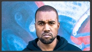 Kanye West interné dans une unité de soins psychiatriques [upl. by Dnalon403]