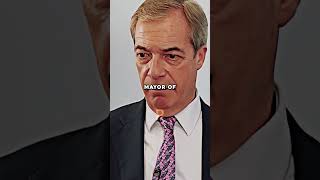 Nigel Farage SAVES The UK [upl. by Airal426]