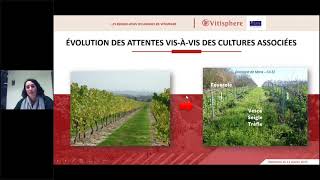 Webinaire quotCultures associées de la vigne on vous dit tout quot [upl. by Els]