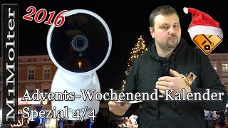 Advents wochenend Kalender spezial 44 M1Molter [upl. by Joanna689]