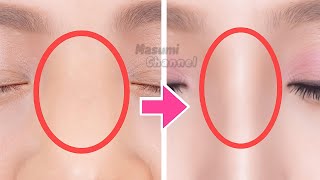 5Mins Nose Bridge Lift Massage Reshape Sharpen Your Nose Reduce Fat Nose Without Surgery [upl. by Sluiter]