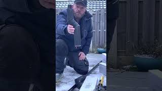 Stop your condensate pipe from freezing [upl. by Craner]