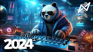 Music Mix 2024 🎧 EDM Remixes of Popular Songs 🎧 EDM Gaming Music Mix ​ [upl. by Neehsas]