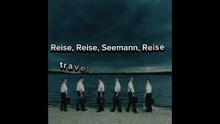 rammsteinreise reise translation vickylindemann rammstein tilllindemann richardkruspe [upl. by Postman]