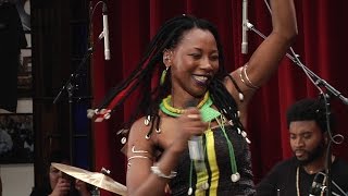 Fatoumata Diawara quotAlamaquot [upl. by Renwick]