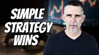 I CRUSHED the Market with this Simple LIMIT ORDER STRATEGY [upl. by Hyde]