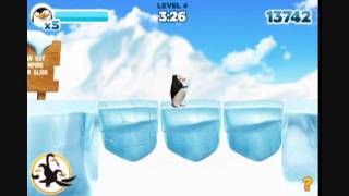 Nerves Of Steel  Spy Training  NEW PENGUINS OF MADAGASCAR [upl. by Daniele]