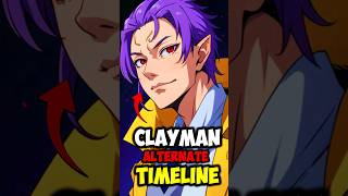 Claymans Alternate Timeline Survival thattimeigotreincarnatedasaslime rimuru slime tensura [upl. by Eniamej]