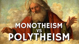 A Pagan Response to Monotheism [upl. by Yesnel]