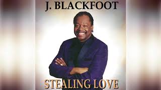 J Blackfoot quotStealing Lovequot Official Audio [upl. by Adhamh]