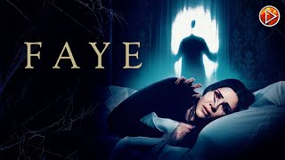 FAYE 🎬 Exclusive Full Thriller Movie Premiere 🎬 English HD 2024 [upl. by Constance]