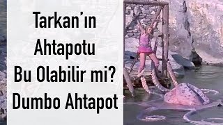 Tarkanın Ahtapotunun Gerçeği  Fil Kulaklı Ahtapot [upl. by Waite]