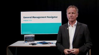 GeneralManagementNavigator  Change Management  Strategisches Management einfach erklärt [upl. by Ydassac]