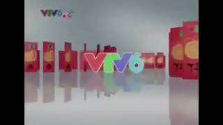 VTV6 ident Tết 2013 [upl. by Farman146]