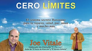 Cero Limites El Secreto Faltante Audiolibro Completo En Español de Joe Vitale [upl. by Nnek109]