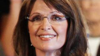 Sarah Palin Resigning Four Possible Reasons Why [upl. by Eikram]