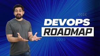 DevOps Roadmap for beginners [upl. by Wawro]