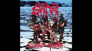 GWAR  Scumdogs Of The Universe Full Album [upl. by Osicran]