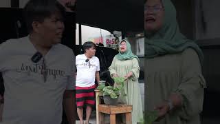 HOBY TANAM KEMBANG komedi lucu hiburan ngakak viral [upl. by Animas]